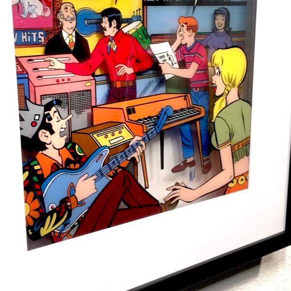 life with archie vol. 1, no. 90