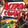action comics vol. 1, no. 46