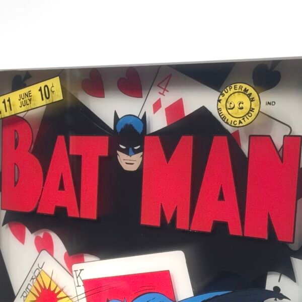 batman vol. 1, no. 11