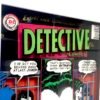 detective comics vol. 1, no. 332