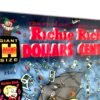 richie rich dollars & cents vol. 1, no. 9
