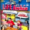 life with archie vol. 1, no. 90 life with archie vol. 1, no. 90