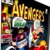 avengers vol. 1, no. 88