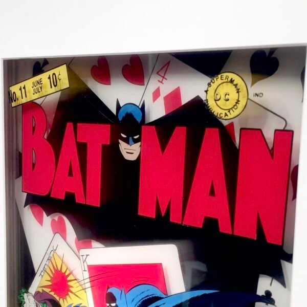 batman vol. 1, no. 11