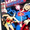 justice league of america vol. 1, no. 143