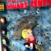 richie rich dollars & cents vol. 1, no. 9