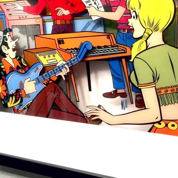 life with archie vol. 1, no. 90