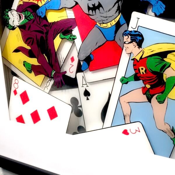 batman vol. 1, no. 11