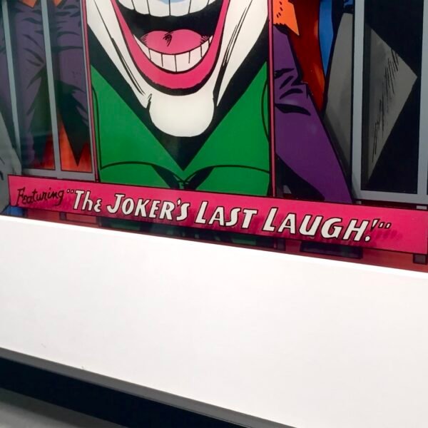 detective comics vol. 1, no. 332