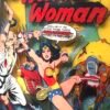 wonder woman vol. 1, no. 268
