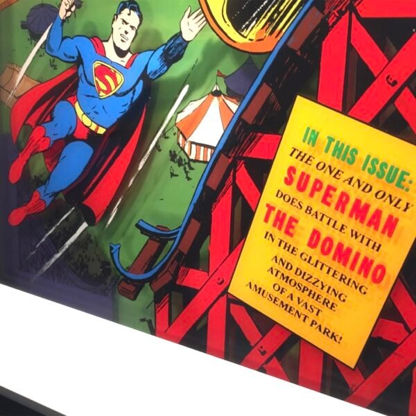 action comics vol. 1, no. 46