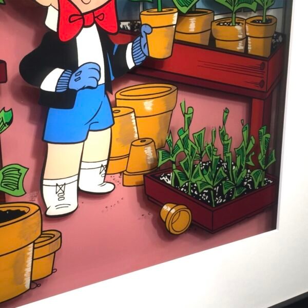 richie rich vol. 1, no. 44