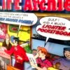 life with archie vol. 1, no. 90 life with archie vol. 1, no. 90