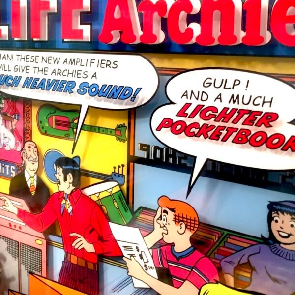 life with archie vol. 1, no. 90