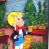 richie rich vol. 1, no. 44