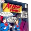 action comics vol. 1, no. 252