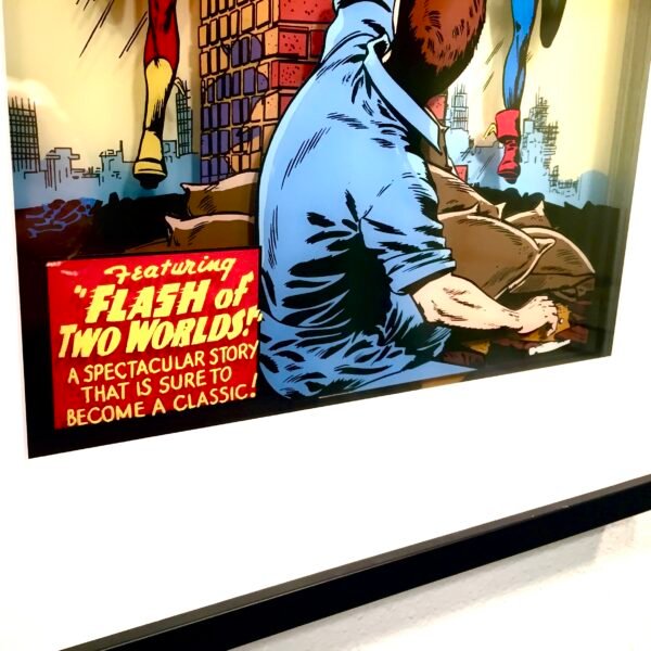 the flash vol. 1, no. 123