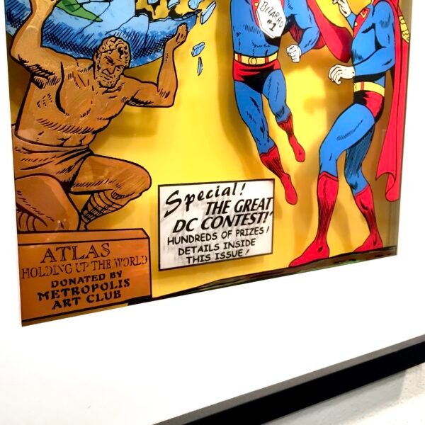 superman vol. 1, no. 169