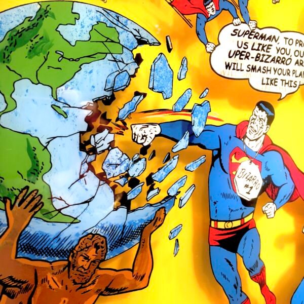 superman vol. 1, no. 169