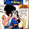 action comics vol. 1, no. 320