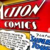 action comics vol. 1, no. 282