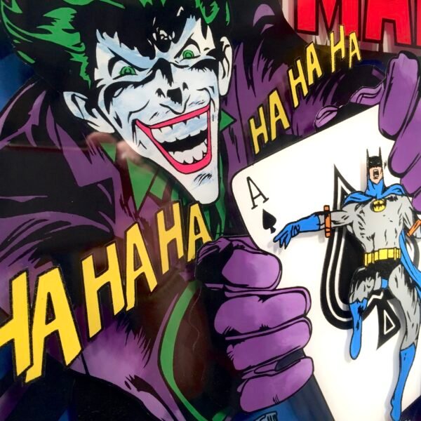 batman vol. 1, no. 251