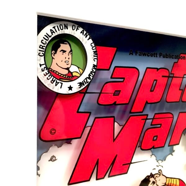 captain marvel vol. 16, no. 92