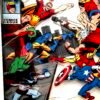 avengers vol. 1, no. 70