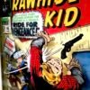 rawhide kid vol. 1, no. 65
