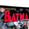 batman vol. 1, no. 180