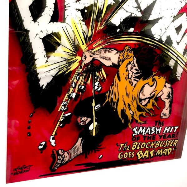 batman vol. 1, no. 194