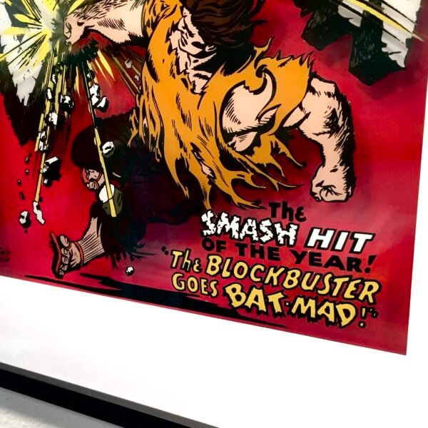 batman vol. 1, no. 194