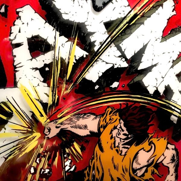 batman vol. 1, no. 194