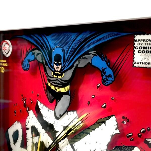 batman vol. 1, no. 194