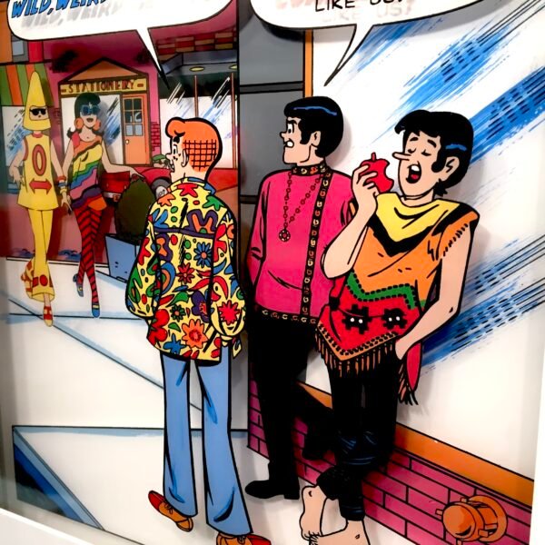 life with archie vol. 1, no. 78
