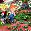 richie rich billions vol. 1, no. 37