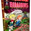 richie rich billions vol. 1, no. 37
