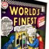 worlds finest vol. 1, no. 156