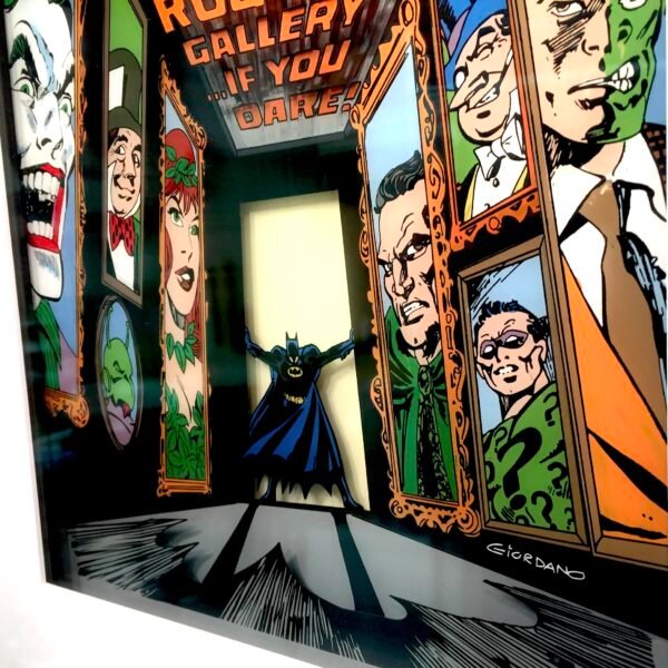 batman vol. 1, no. 566