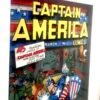 captain america vol. 1, no. 1
