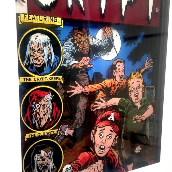 tales from the crypt vol. 1, no. 39