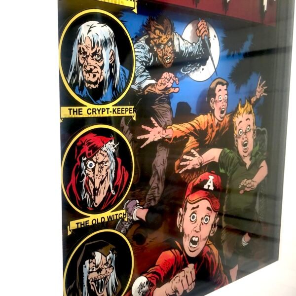 tales from the crypt vol. 1, no. 39