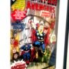 avengers giant size vol. 1, no. 1