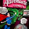 adventure comics vol. 1, no. 4