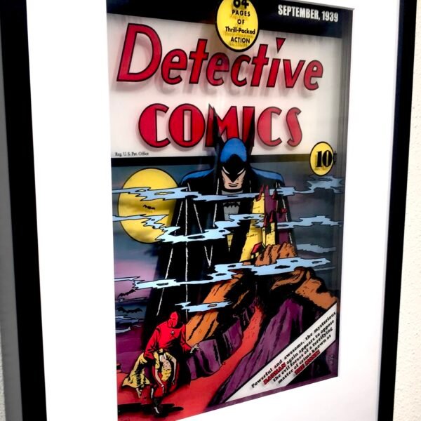 detective comics vol. 1, no. 31