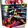 detective comics vol. 1, no. 31 detective comics vol. 1, no. 31