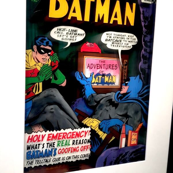 batman vol. 1, no. 183