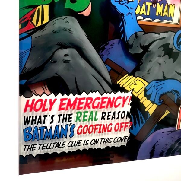 batman vol. 1, no. 183