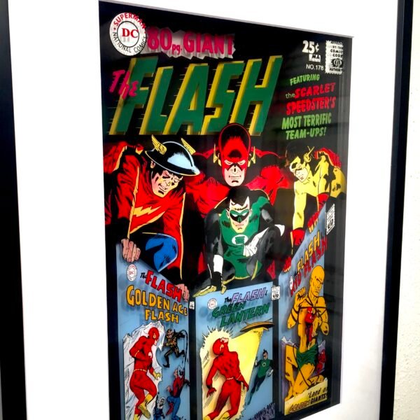 flash vol. 1, no. 178