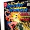 wonder woman vol. 1, no. 242